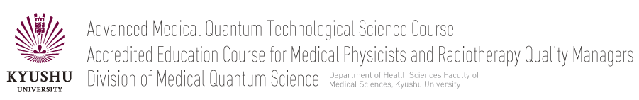 Advanced Medical Quantum Technological Science Course